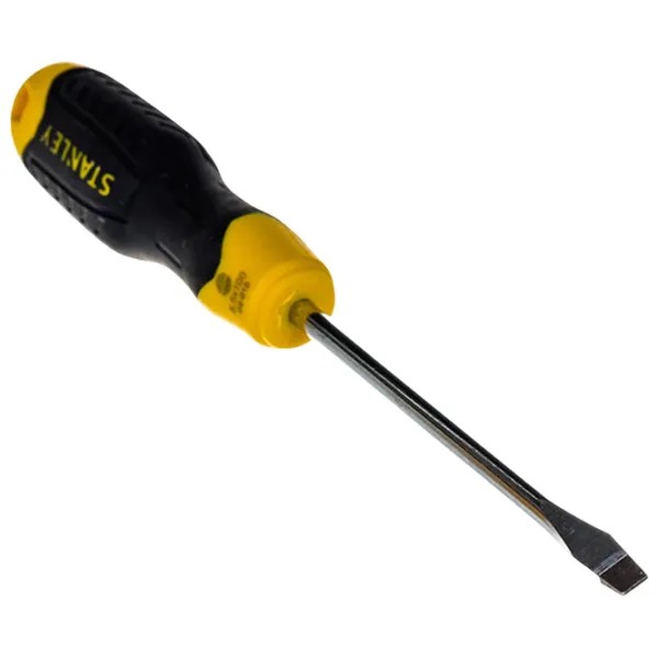 Отвертка Stanley CUSHION GRIP 100 мм / 5 мм photo 3