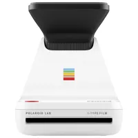 Cameră Foto Instant Polaroid Lab Instant Printer Compact / White photo 2