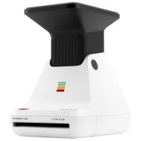 Cameră Foto Instant Polaroid Lab Instant Printer Compact / White photo 3
