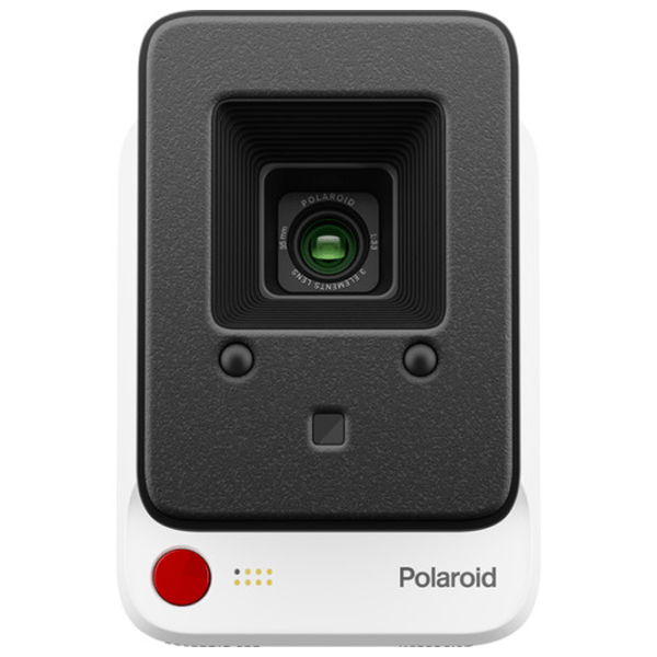 Фотоаппарат моментальной печати Polaroid Lab Instant Printer Компактный / Белый photo 6