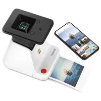 Cameră Foto Instant Polaroid Lab Instant Printer Compact / White photo 8