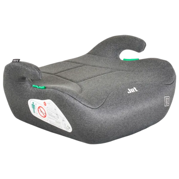 Scaun auto Moni Jet   - 12 ani / 36 kg / Gray photo 1