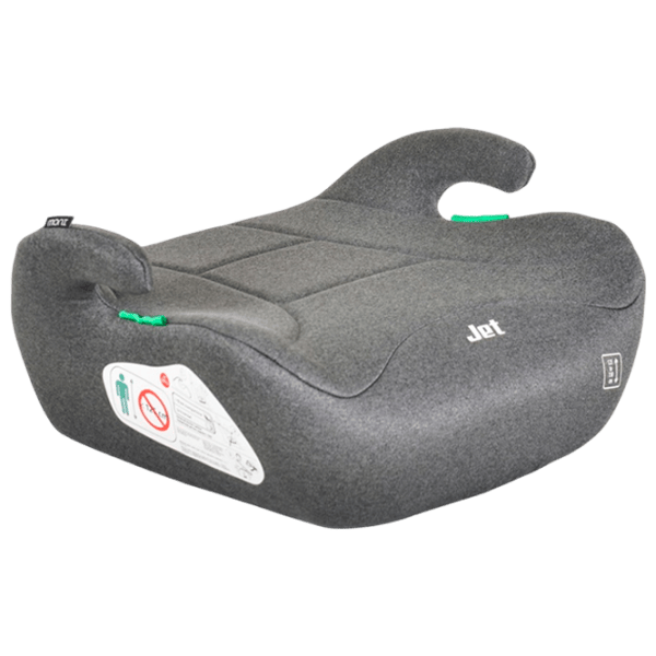 Scaun auto Moni Jet   - 12 ani / 36 kg / Gray photo 1