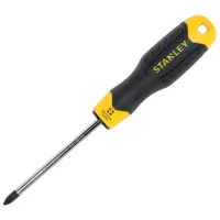 Отвертка Stanley CUSHION GRIP 100 мм / 