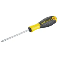 Отвертка Stanley Screwdriver standard 100 мм / 