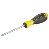 Отвертка Stanley Screwdriver standard 100 мм / 