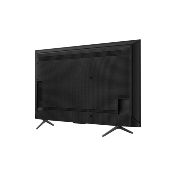 Телевизор TCL 50C61K 50" / QD MiniLED / 4K / Smart TV / Черный photo 2