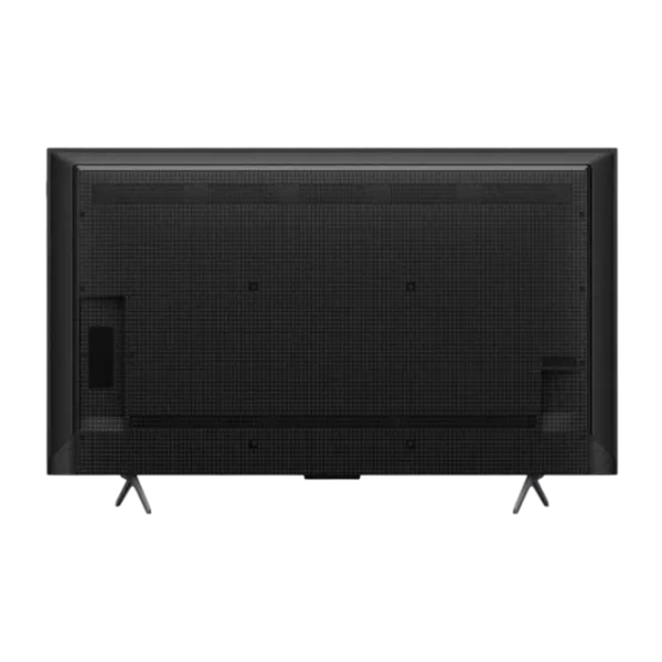 Телевизор TCL 50C61K 50" / QD MiniLED / 4K / Smart TV / Черный photo 6