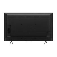 Телевизор TCL 50C61K 50" / QD MiniLED / 4K / Smart TV / Черный photo 6