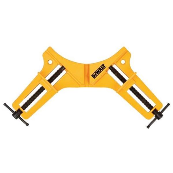 Тиски Dewalt DWHT83840-0  photo 1