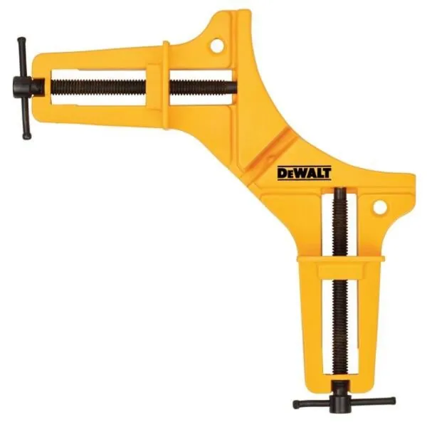 Тиски Dewalt DWHT83840-0  photo 2