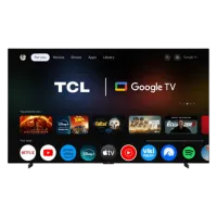 Телевизор TCL 98Q7C 98" / QD MiniLED / 4K / Smart TV / Черный photo 5
