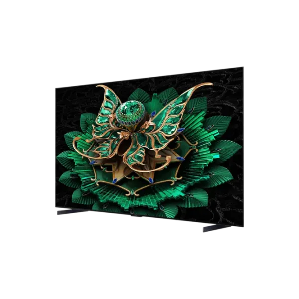 Телевизор TCL 98Q7C 98" / QD MiniLED / 4K / Smart TV / Черный photo 6