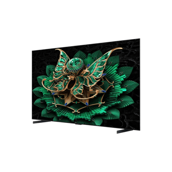 Телевизор TCL 98Q7C 98" / QD MiniLED / 4K / Smart TV / Черный photo 6