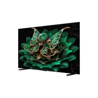 Телевизор TCL 98Q7C 98" / QD MiniLED / 4K / Smart TV / Черный photo 6