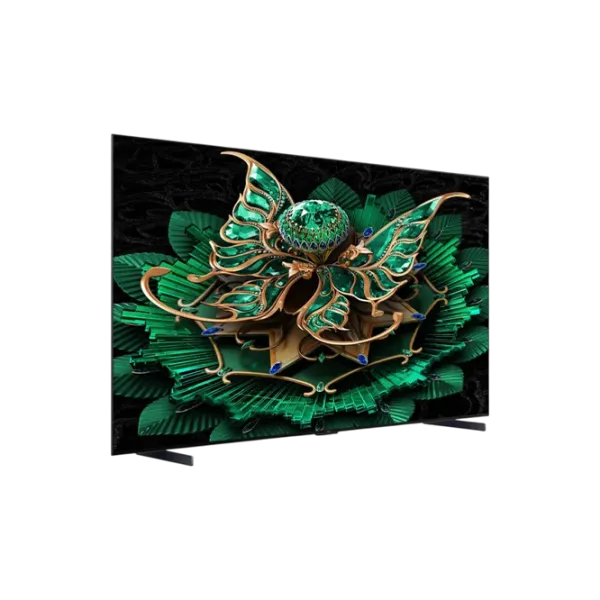 Телевизор TCL 98Q7C 98" / QD MiniLED / 4K / Smart TV / Черный photo 7