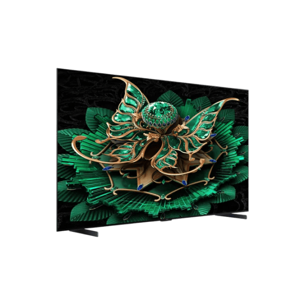 Телевизор TCL 98Q7C 98" / QD MiniLED / 4K / Smart TV / Черный photo 7