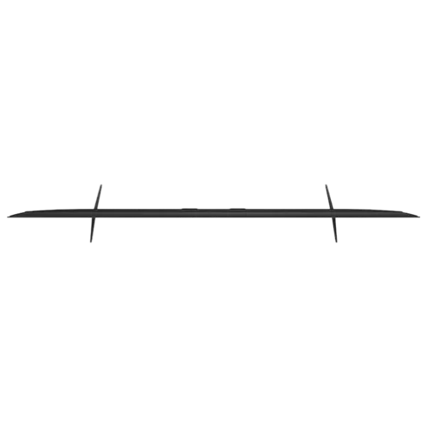 Televizor TCL 85T69C 85" / QLED / 4K / Smart TV / Black photo 2
