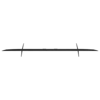 Televizor TCL 85T69C 85" / QLED / 4K / Smart TV / Black photo 2