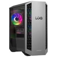 Calculator de jocuri Lenovo LOQ Tower 26ADR10 Ryzen 7 8745HX/ 32 GB/ / 1 TB/ GeForce RTX 5060 Ti