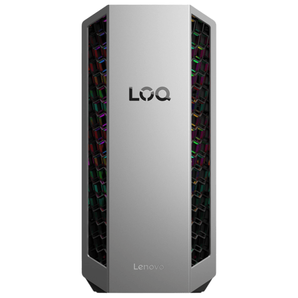 Calculator de jocuri Lenovo LOQ Tower 26ADR10 Ryzen 7 8745HX/ 32 GB/ / 1 TB/ GeForce RTX 5060 Ti photo 2