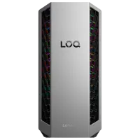 Calculator de jocuri Lenovo LOQ Tower 26ADR10 Ryzen 7 8745HX/ 32 GB/ / 1 TB/ GeForce RTX 5060 Ti photo 2
