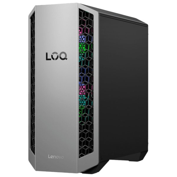 Calculator de jocuri Lenovo LOQ Tower 26ADR10 Ryzen 7 8745HX/ 32 GB/ / 1 TB/ GeForce RTX 5060 Ti photo 3