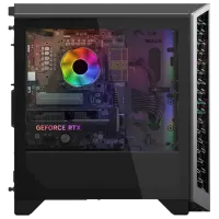 Calculator de jocuri Lenovo LOQ Tower 26ADR10 Ryzen 7 8745HX/ 32 GB/ / 1 TB/ GeForce RTX 5060 Ti photo 4