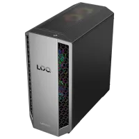 Calculator de jocuri Lenovo LOQ Tower 26ADR10 Ryzen 7 8745HX/ 32 GB/ / 1 TB/ GeForce RTX 5060 Ti photo 5