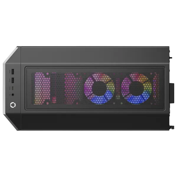 Calculator de jocuri Lenovo LOQ Tower 26ADR10 Ryzen 7 8745HX/ 32 GB/ / 1 TB/ GeForce RTX 5060 Ti photo 7