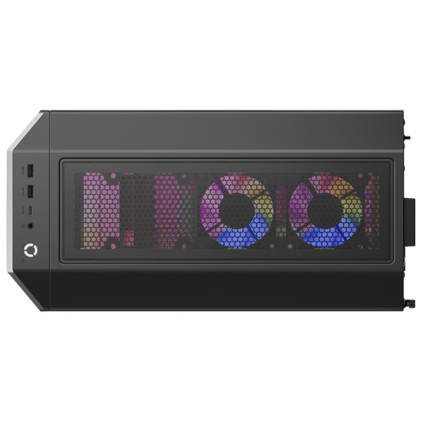Calculator de jocuri Lenovo LOQ Tower 26ADR10 Ryzen 7 8745HX/ 32 GB/ / 1 TB/ GeForce RTX 5060 Ti photo 7
