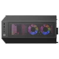 Calculator de jocuri Lenovo LOQ Tower 26ADR10 Ryzen 7 8745HX/ 32 GB/ / 1 TB/ GeForce RTX 5060 Ti photo 7