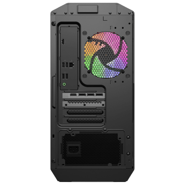 Calculator de jocuri Lenovo LOQ Tower 26ADR10 Ryzen 7 8745HX/ 32 GB/ / 1 TB/ GeForce RTX 5060 Ti photo 8