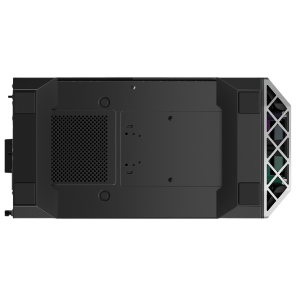 Calculator de jocuri Lenovo LOQ Tower 26ADR10 Ryzen 7 8745HX/ 32 GB/ / 1 TB/ GeForce RTX 5060 Ti photo 9