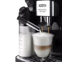 Aparat de cafea DeLonghi Magnifica Evo Next Automată / 1.8 l / Black photo 2
