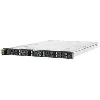 NAS FUJITSU PY RX2530 M5 Black