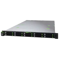 NAS FUJITSU PY RX2530 M5 Черный photo 2