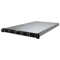 NAS FUJITSU PY RX2530 M5 Черный photo 3