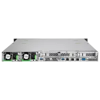 NAS FUJITSU PY RX2530 M5 Черный photo 4
