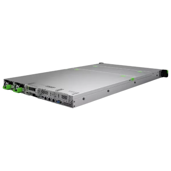 NAS FUJITSU PY RX2530 M5 Black photo 5