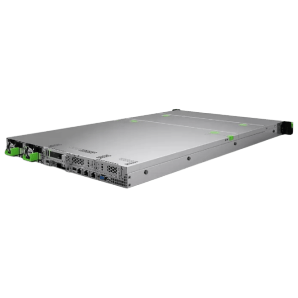 NAS FUJITSU PY RX2530 M5 Black photo 5