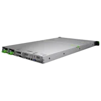NAS FUJITSU PY RX2530 M5 Черный photo 5