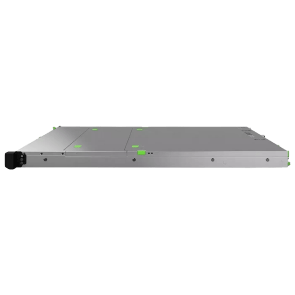 NAS FUJITSU PY RX2530 M5 Black photo 6