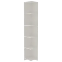 Etajeră Trendy Ravella 160 x 25 x 25 cm / PAL / White