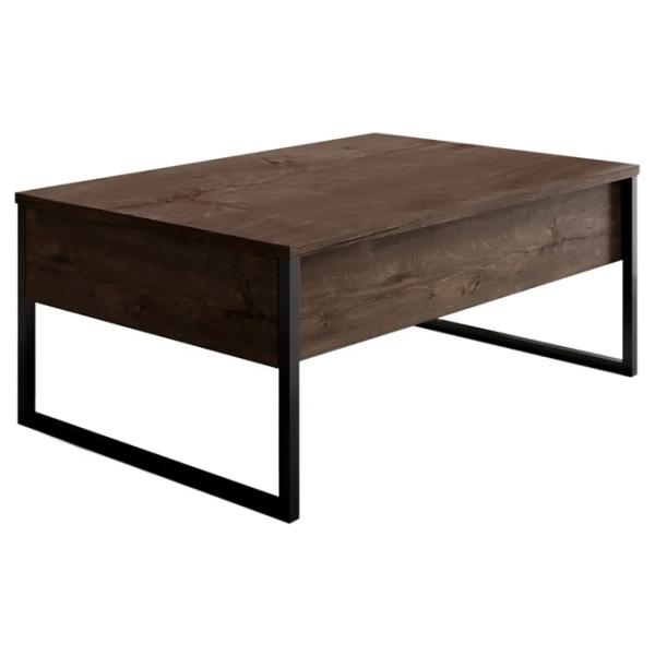 Комплекты ТВ-зона Trendy Luxe 47 см x 30 cм x 180 см / Коричневый photo 3