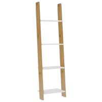Стеллаж Trendy Fayko 170 x 49 x 25см cm / ЛДСП / Дуб cонома