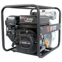 Motopompă Rato RT80ZB26-3.6Q  4400 W / Benzină