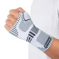 Bandaj Insportline Pognet L-Right Pentru încheietura mâinii / L