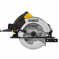 Fierăstrău circular Dewalt DWE5615-QS 190 mm / Yellow photo 2