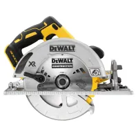 Дисковая пила Dewalt DCS572NT 184 мм / Желтый photo 3